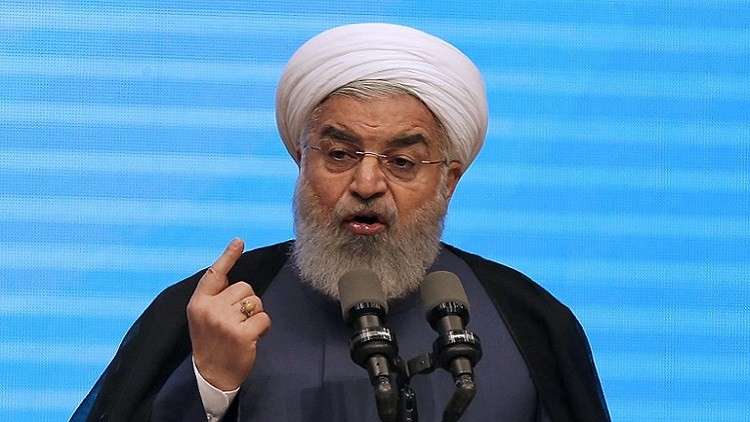 روحاني: الاتفاق النووي سيبقى … والكرة في ملعب الأوربيين