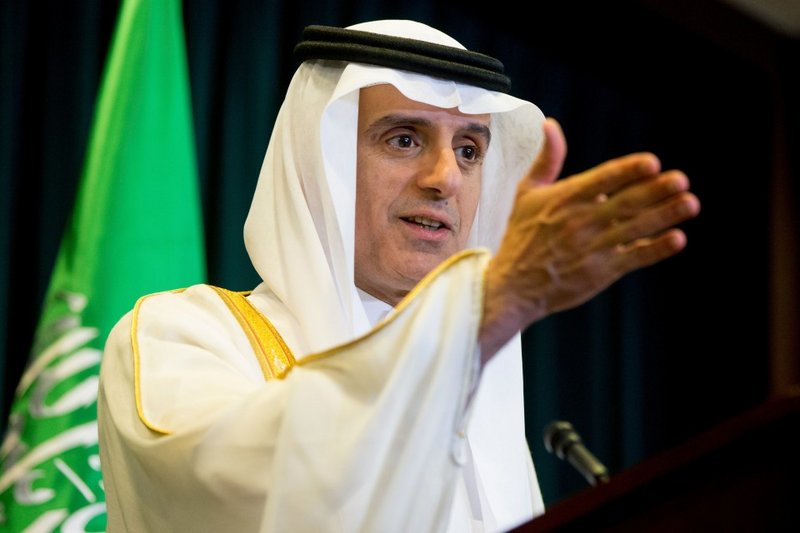 الدبلوماسية السعودية تعود إلى مخاطبة قطر بـ”الأشقاء”!