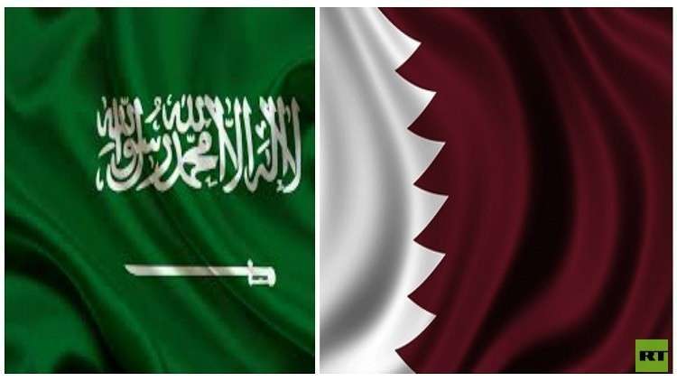 تحالف قطري سعودي؟