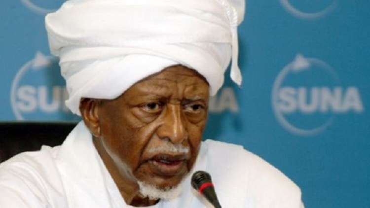 وفاة الرئيس السوداني الأسبق عبد الرحمن سوار الذهب