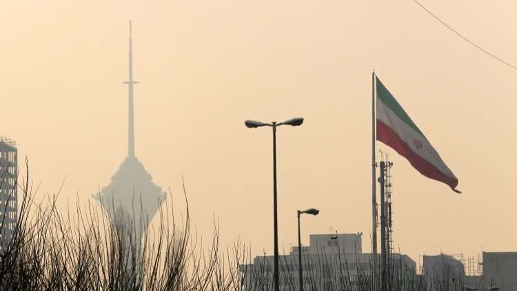 إيران تشارك ضمن منتدى أمني في الأردن