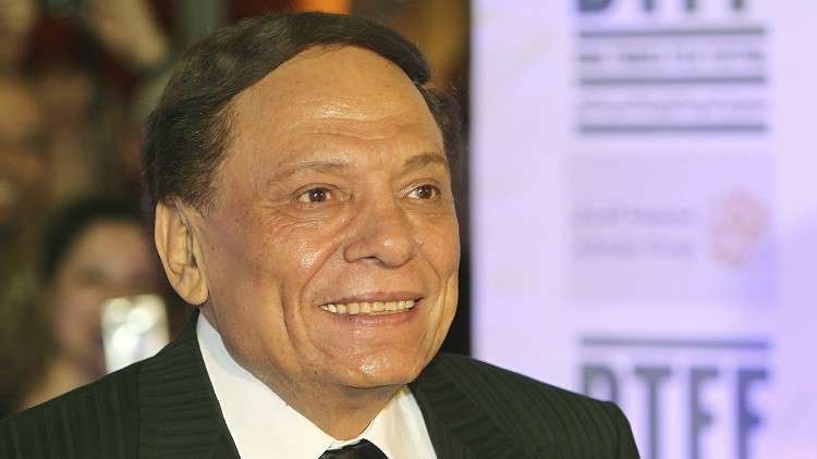 بالفيديو … الإعلام الإسرائيلي يستعين بالفنان المصري عادل إمام