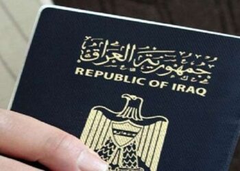 الحكومة اللبنانية تعفي العراقيين من التأشيرة