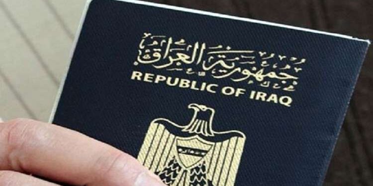 الحكومة اللبنانية تعفي العراقيين من التأشيرة