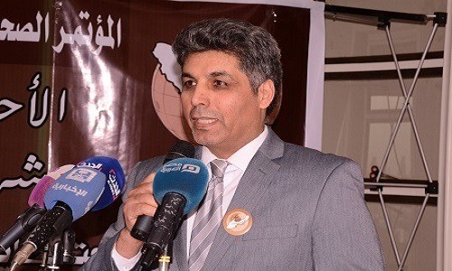 اللجنة التنفيذية لإعادة شرعية دولة الأحواز العربية تدين الاعمال التعسفية للنظام الايراني تجاه الناشطين الأحوازيين