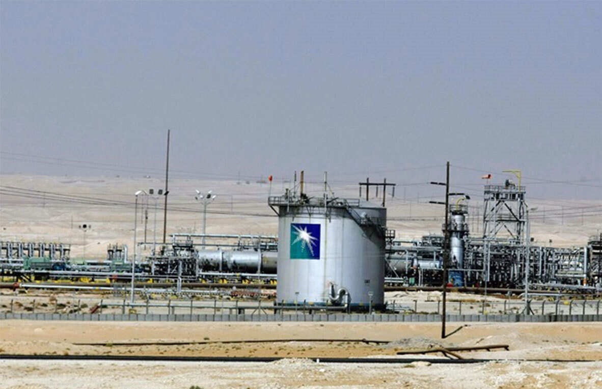 أرامكو: السعودية تطرح أسهم شركتها النفطية للبيع