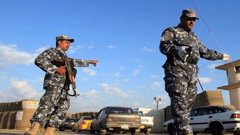ضابط عراقي يرقّي نفسه لمنصب رفيع في الداخلية