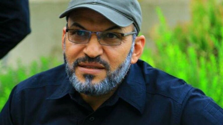 قيادي في الحشد الشعبي يتحدث عن “الثأر” من إسرائيل