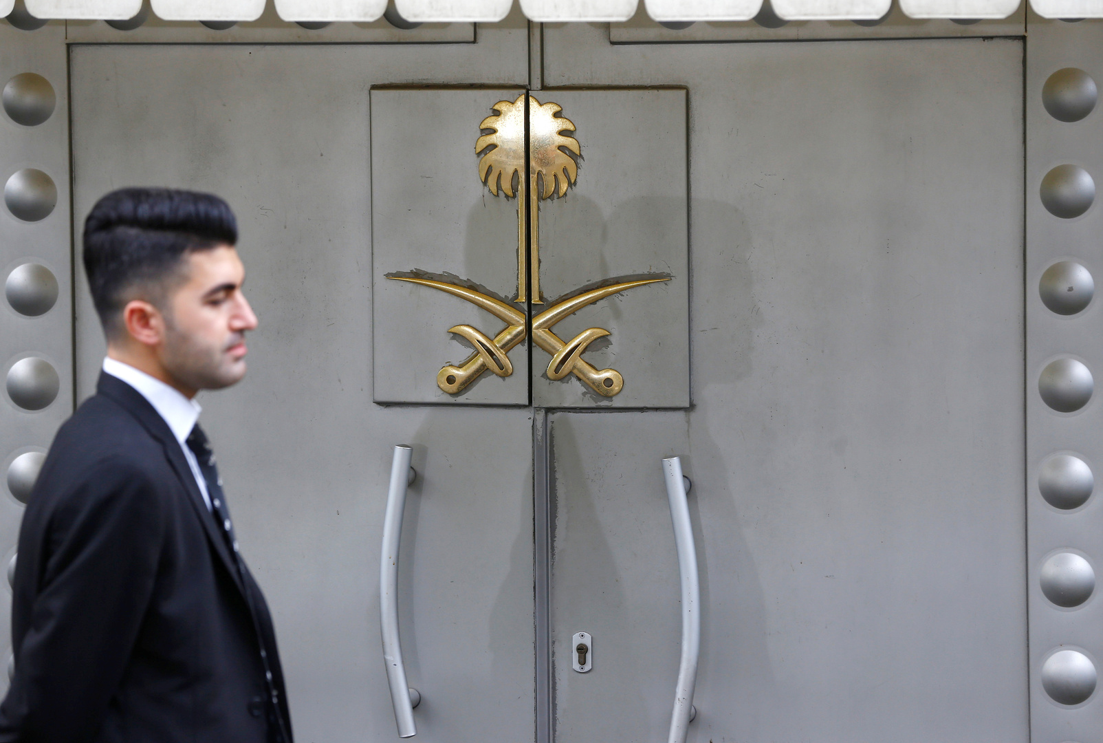 النيابة العامة السعودية تصدر قرارات بالإعدام بحق 5 متهمين في قضية خاشقجي