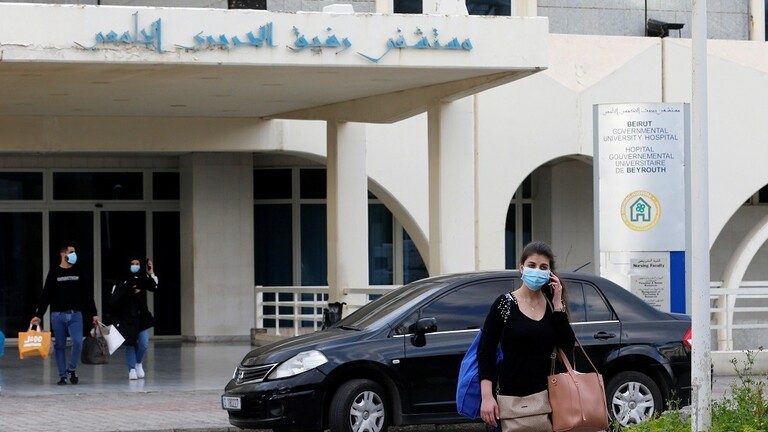 وزارة الصحة الإسرائيلية تؤكد ثاني حالة إصابة بفيروس كورونا المستجد