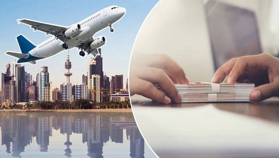 صحيفة تكشف فضيحة مدوية حول دخول آلاف الباكستانيين والسوريين والعراقيين إلى الكويت بـ”الرشوة”!