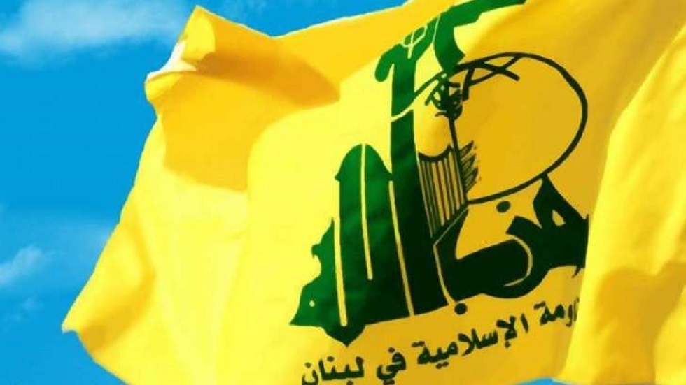 المخابرات الألمانية تطيح بمركز اجتماعي يجمع أموالاً لحزب الله اللبناني