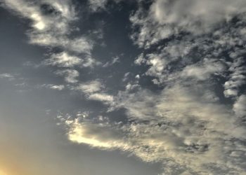 ذاك الغيم جلب هذا المطر”… فـلا تسألوا عن الخراب اليوم!