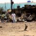 “شاهدوا الفيديو” وتعرفوا على مايحصل في السودان