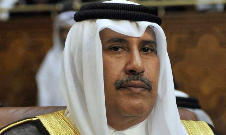 الشيخ حمد بن جاسم يدعو لإصلاح الجامعة العربية لوضعها “البائس والحزين”