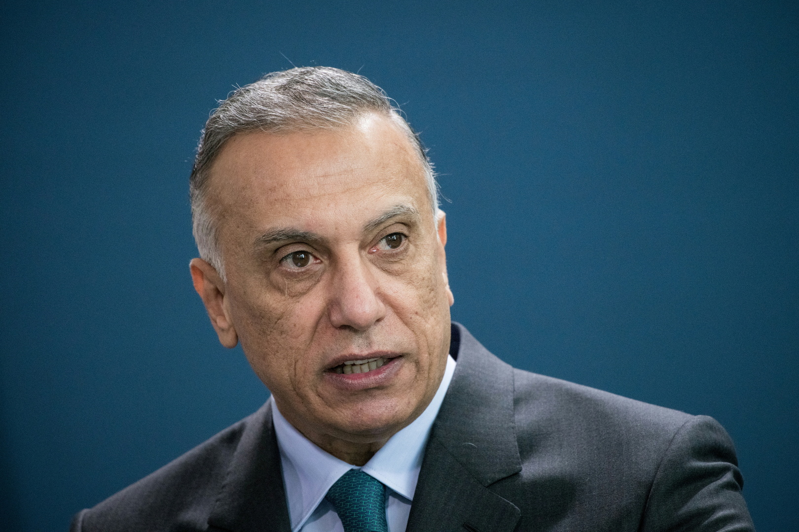 الكاظمي: العراق يرفض أي تهديد أو نشاط إرهابي يستهدف تركيا