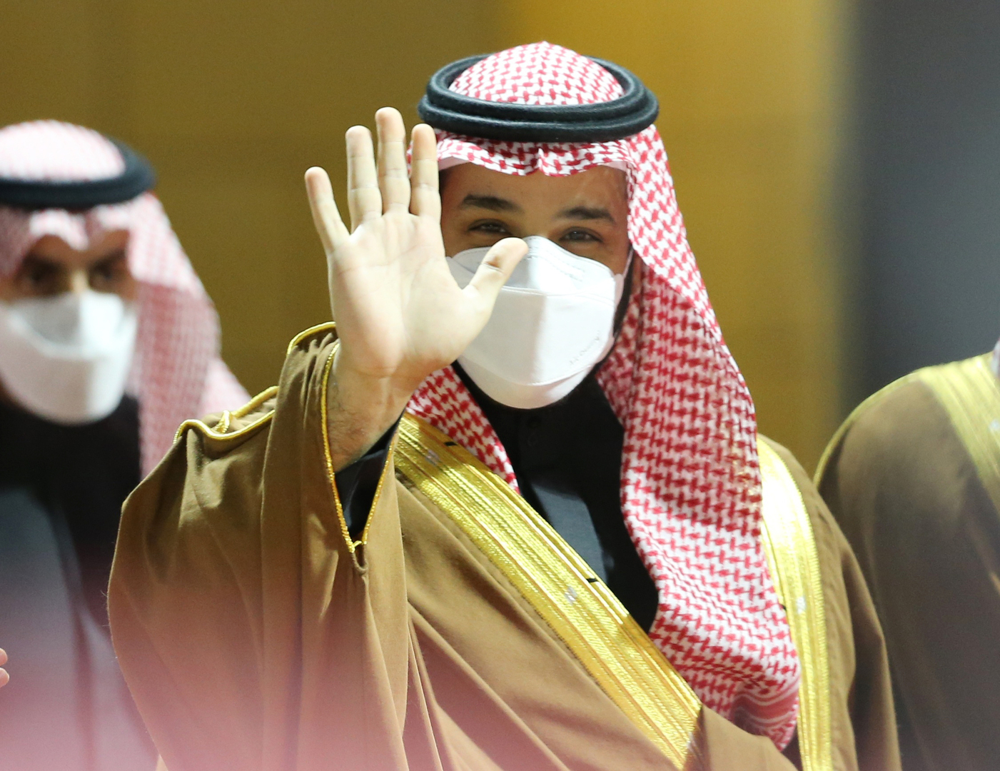 “فورين بوليسي” تكشف العوامل التي أدت لتغير موقف محمد بن سلمان من إيران