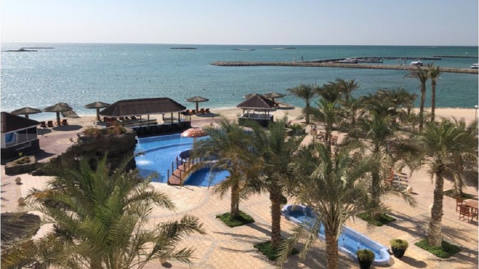 تجدد الجدل حول الجزر الحدودية بين قطر والبحرين