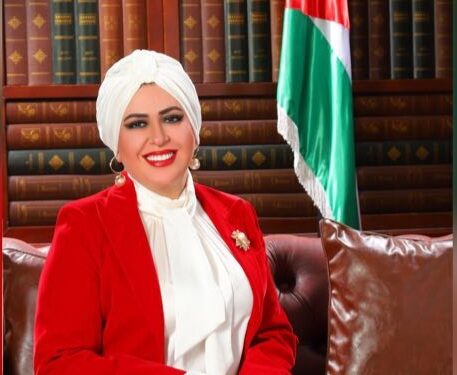 المرأة والحياة السياسية