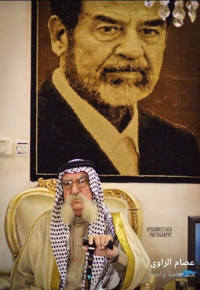 صون العهد والوعد “عصام الراوي” مثالاً