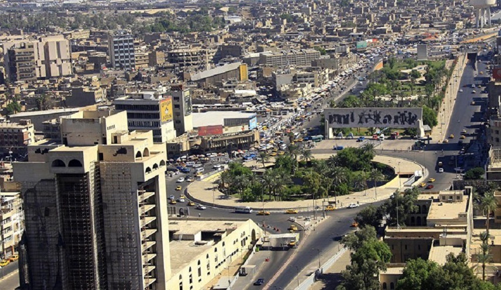الحكومة العراقية توصي بالعفو عن الأحداث والنساء باسثتناء قضايا الإرهاب والفساد