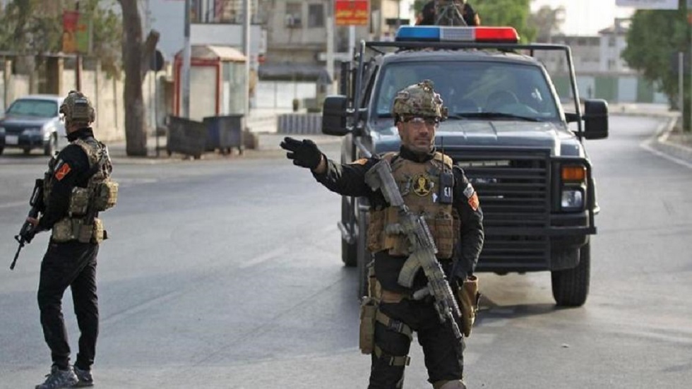 القبض على 8 متهمين في شجار عشائري أسفر عن مقتل 3 أشخاص وإصابة آخر جنوب  بغداد
