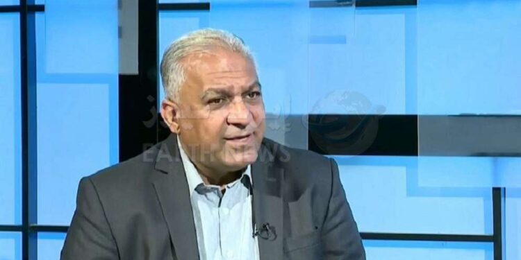 خشان: العراق لم يطالب بفلس واحد عن الاضرار التي لحقت به نتيجة عدوان الدول الأجنبية