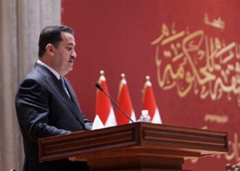 السوداني: لن ننشغل في محاسبة صغار الفاسدين لكن كبار المسؤولين الفاسدين لنا وقفة معهم
