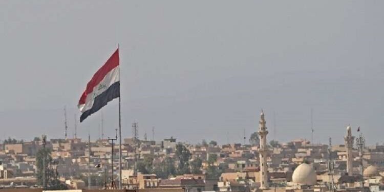 أوامر قبض على 4 مسؤولين في حكومة الكاظمي لتسهيلهم سرقة “صفقة القرن”