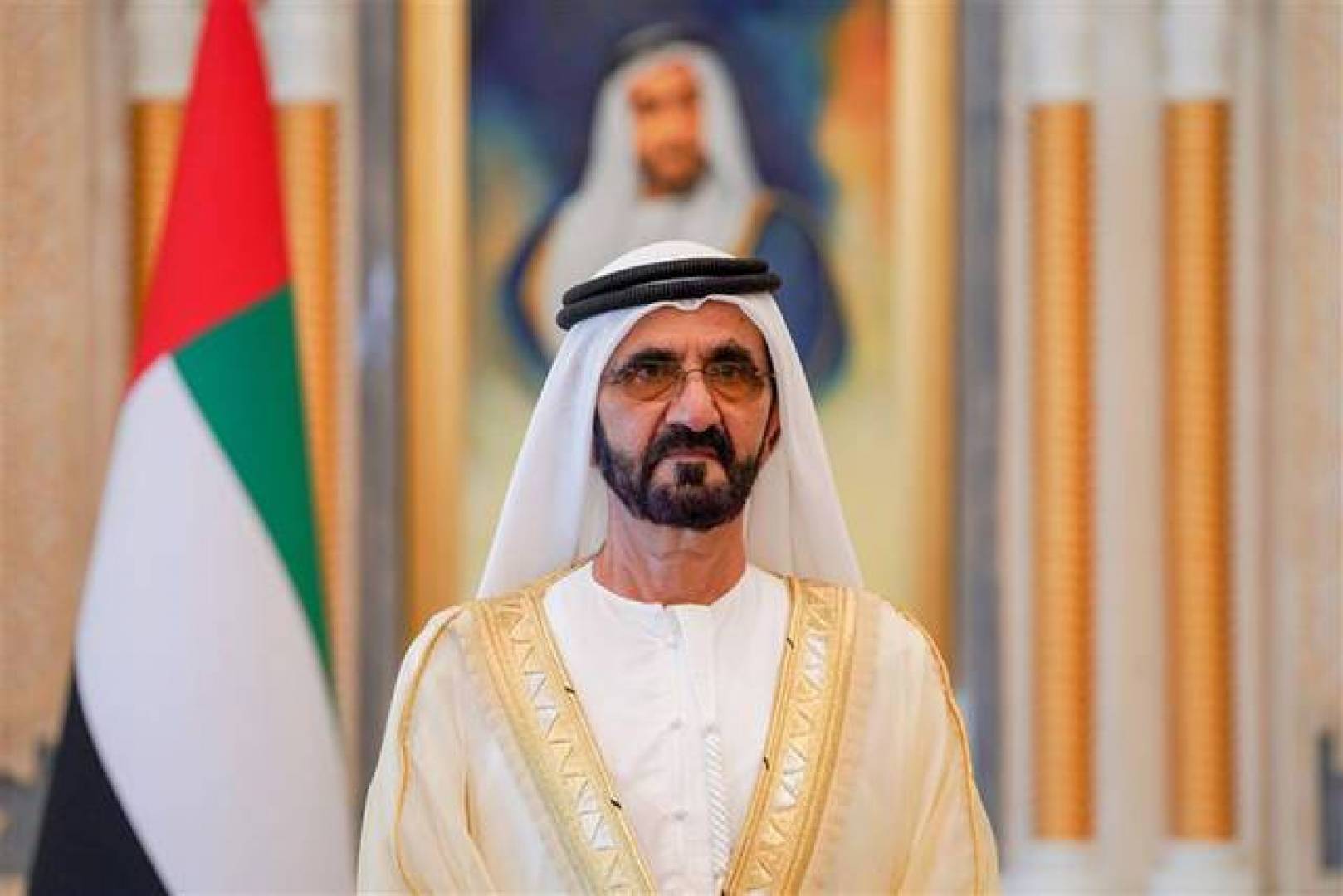 محمد بن راشد آل مكتوم يدخل تعديلات على بعض الأحكام الخاصة بالإقامة في الإمارات