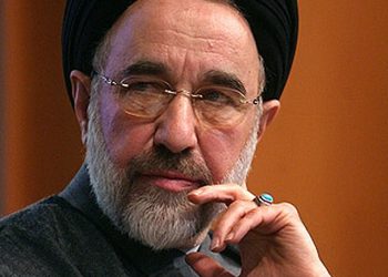 الرئيس محمد خاتمي يروي قصة مساعدة ايران للتحالف الدولي لمحاصرة الجيش العراقي