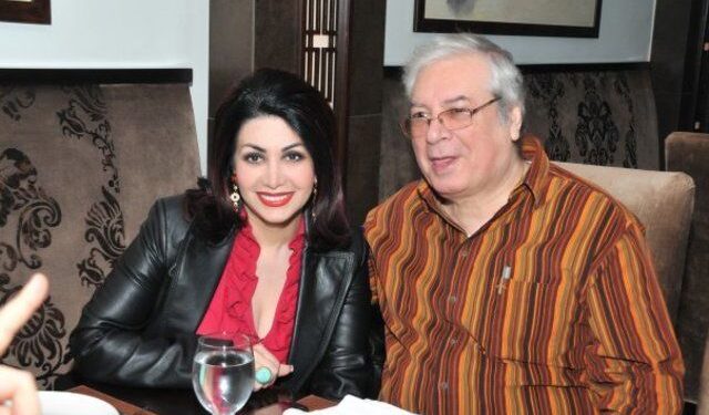 الموت يغيب المخرج والاعلامي القدير “فيصل الياسري”