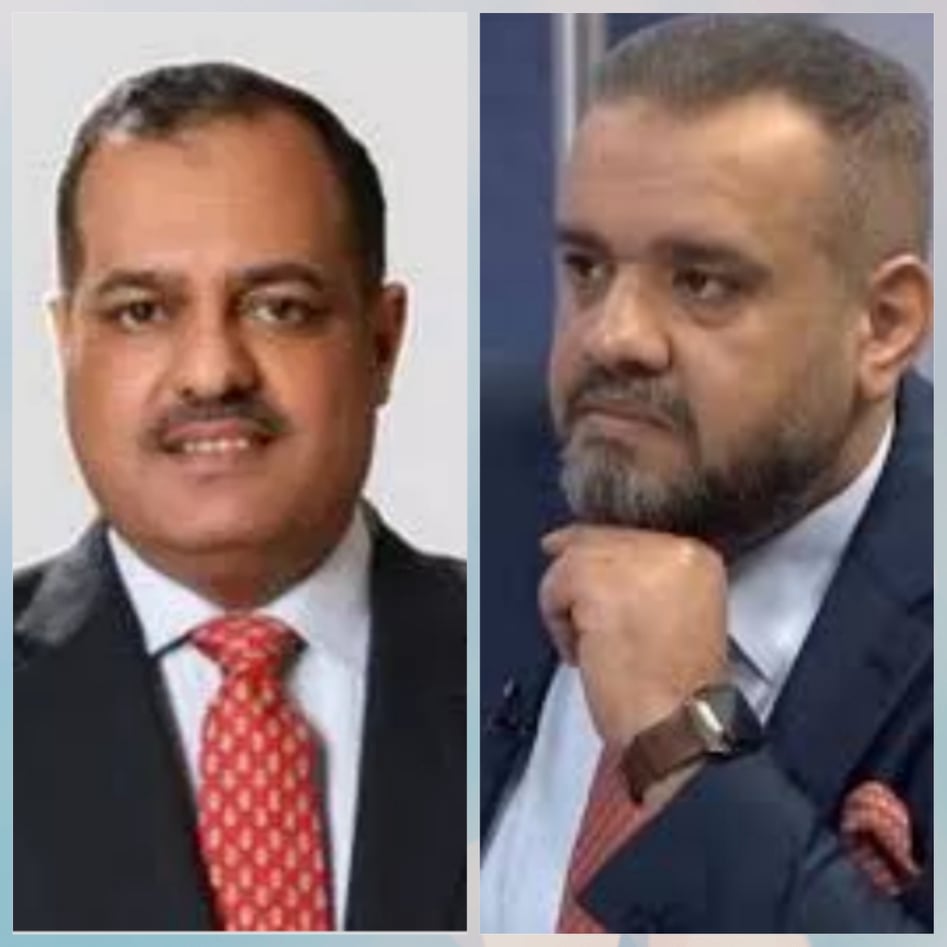 البرلمان العراقي يتحول الى حلبة صراع بين الخربيط والزوبعي