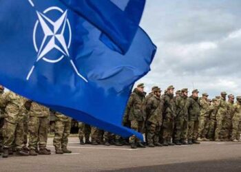 حلف شمال الأطلسي يبدأ أكبر مناورات مرتبطة بنشر القوات الجوية في أوروبا الاثنين المقبل