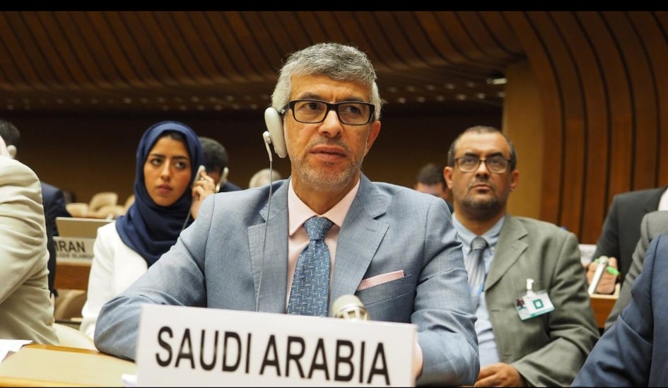 السعودية تشارك ضمن اجتماعات الامم المتحدة الخاص بأعمار اليمن