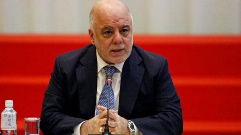 العبادي … لهذه الاسباب ” ايران ” منعتني من حصولي على الولاية الثانية
