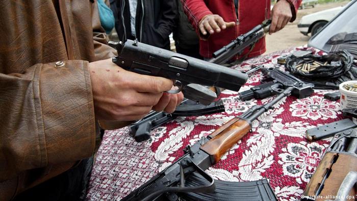بالفيديو: ابناء حديثة يناشدون الكاظمي بوضع حد لسلاح عشيرة الجغايفة المنفلت تحت مسمى “الحشد العشائري”