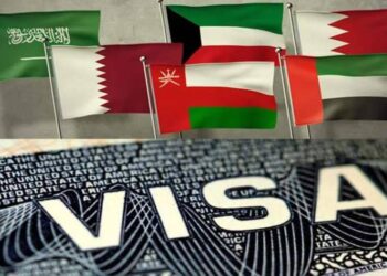 على غرار “الشينغن” اطلاق تأشيرة سياحية لدول مجلس التعاون الخليجي