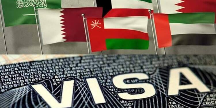 على غرار “الشينغن” اطلاق تأشيرة سياحية لدول مجلس التعاون الخليجي