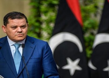 “بدعم أمريكي” الدبيبة يسعى لتوحيد الميليشيات المسلحة غرب ليبيا