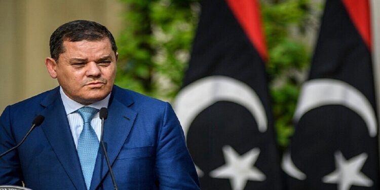 “بدعم أمريكي” الدبيبة يسعى لتوحيد الميليشيات المسلحة غرب ليبيا