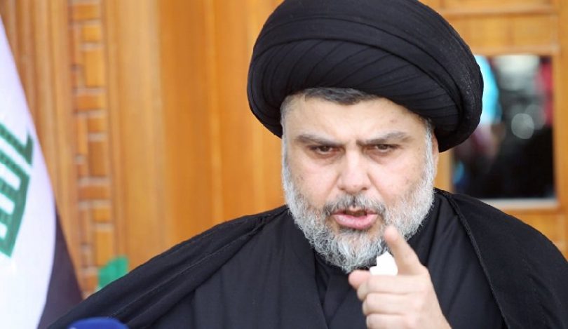 التيار الصدري يكرر تهديده لعبد المهدي.. لن نسمح بالخروج عن البرنامج المرسوم لك