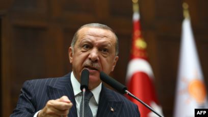 “سنفتح الأبواب أمام اللاجئين”.. أردوغان يهدد أوروبا