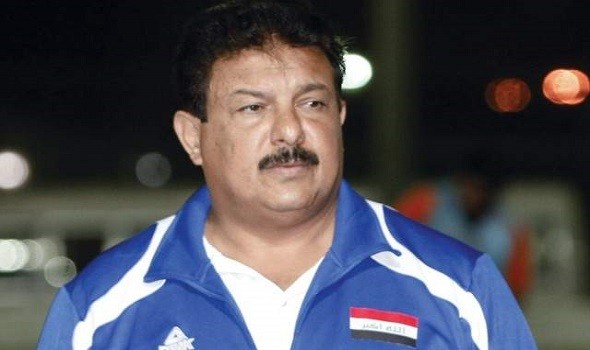 “الفيفا”يعزي الشعب العراقي بوفاة اللاعب الدولي ناظم شاكر