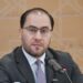 رئيس الوزراء ينهي تكليف الناطق الصحفي لوزارة الخارجية “احمد الصحاف”