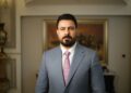 ترشيح علي الزيدي لرئاسة الوزراء في العراق