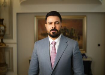 ترشيح علي الزيدي لرئاسة الوزراء في العراق