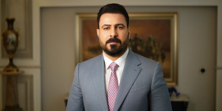 ترشيح علي الزيدي لرئاسة الوزراء في العراق