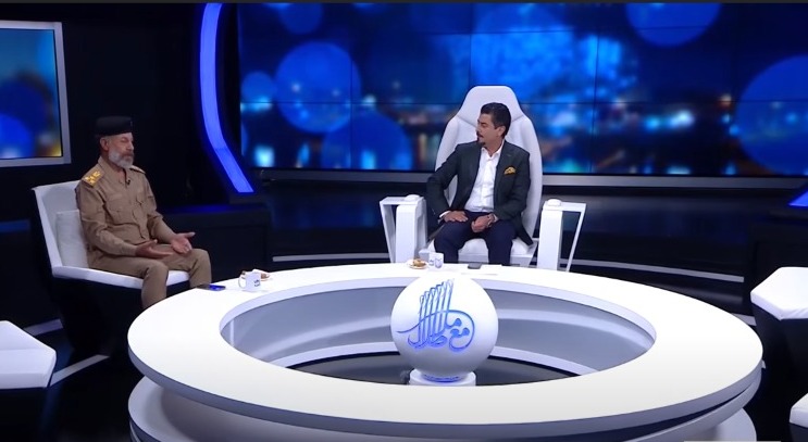 محكمة عراقية تطلق سراح طلال والطائي