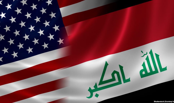 الكشف عن محادثات مكثفة بين بغداد وواشنطن حول تمديد التواجد الأمريكي.